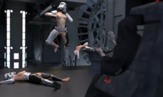 Star Wars XtormTroopers Adult Game Screenshots (2)