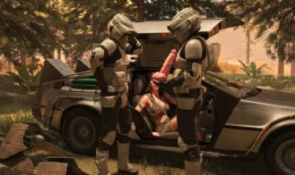Star Wars XtormTroopers Adult Game Screenshots (6)