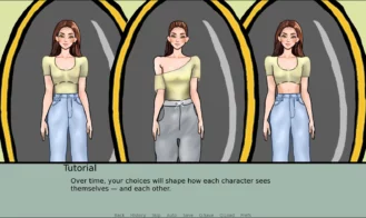 Stay In Your Lane Adult Game Screenshots (2)