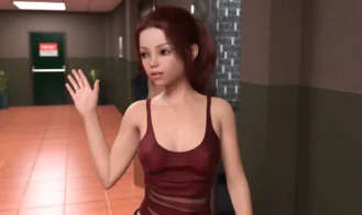 Staying at Home Adult Game Screenshots (1)