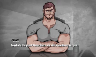 Stranded 1 Adult Game Screenshots (1)
