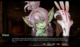 Stranger Maidens Please Protect Me! Adult Game Screenshots (6)