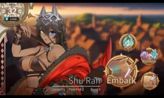 Stranger Maidens Please Protect Me! Adult Game Screenshots (7)