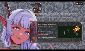 Stranger Maidens Please Protect Me! Adult Game Screenshots (8)
