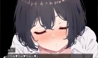 Succubus City -Endure the Temptations of Lustful Women While Hunting the Succubi Hidden in the City! Adult Game Screenshots (1)