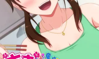 Summer Salt -Virgin Couple porn xxx game download cover