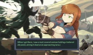 Swarm Bunker Lust Defense Adult Game Screenshots (5)