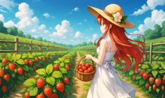 Sweet Harvest porn xxx game download cover