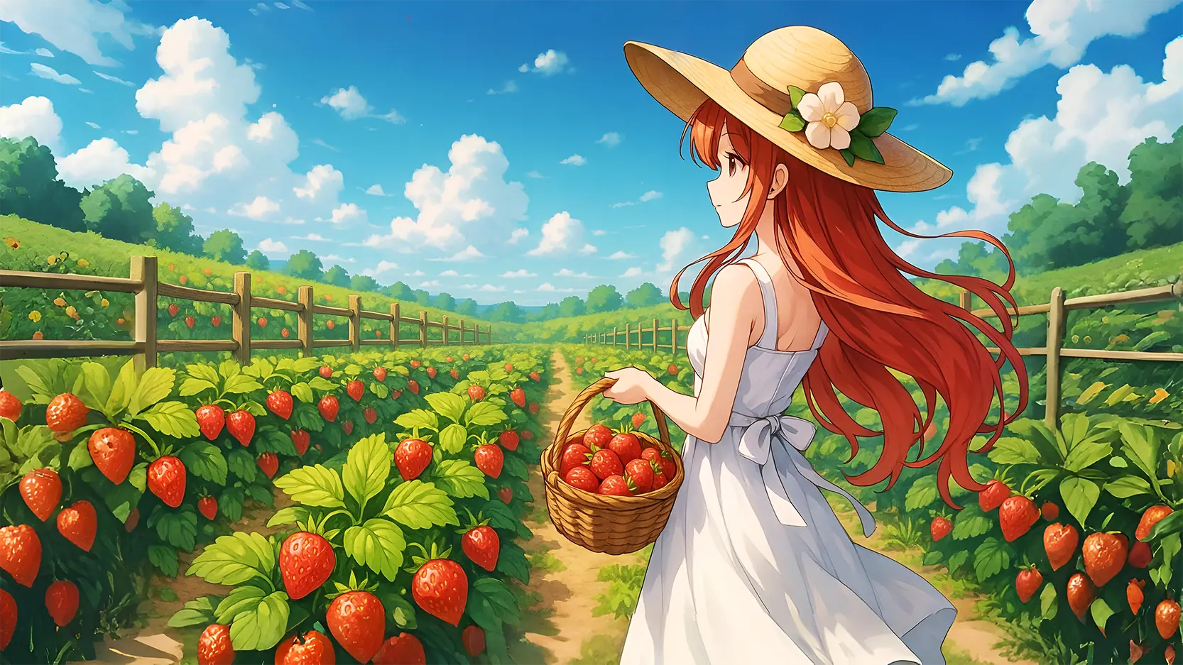 Sweet Harvest porn xxx game download cover