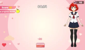 Sweet Harvest Adult Game Screenshots (5)