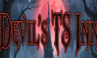 TS Devil Inn porn xxx game download cover