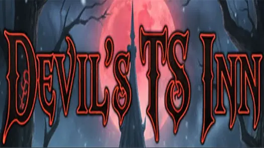 TS Devil Inn porn xxx game download cover