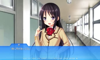 The Big Sister I Admired Was an Otokonoko ~The Daily Life of Crossdressing Siblings~ Adult Game Screenshot (2)