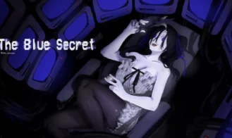 The Blue Secret porn xxx game download cover