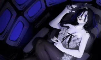 The Blue Secret Adult Game Screenshot (3)