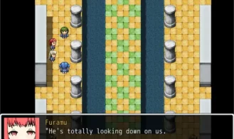 The Dark Mage s Theory of Happiness Adult Game Screenshots (3)
