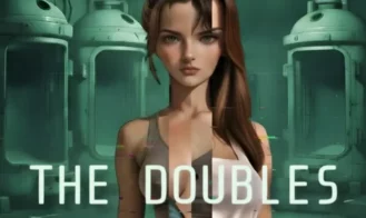 The Doubles porn xxx game download cover