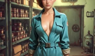 The Doubles Adult Game Screenshots (3)