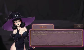 The Dungeon of Desires Adult Game Screenshots (1)