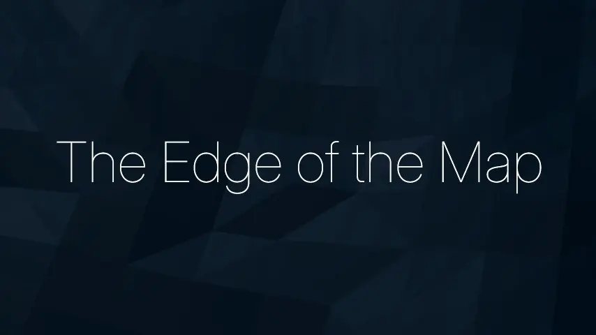 The Edge of the Map porn xxx game download cover