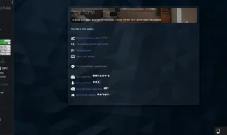 The Edge of the Map Adult Game Screenshots (1)