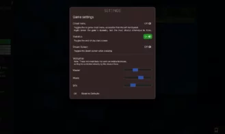 The Edge of the Map Adult Game Screenshots (6)