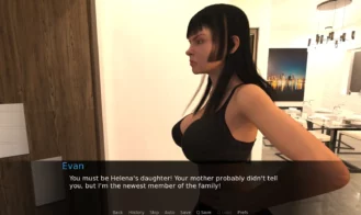 The Family Game Adult Game Screenshot (2)