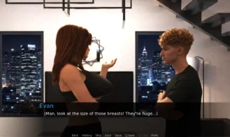 The Family Game Adult Game Screenshot (3)