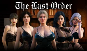 The Last Order porn xxx game download cover