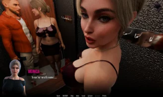 The Last Order Adult Game Screenshots (4)
