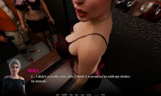 The Last Order Adult Game Screenshots (5)