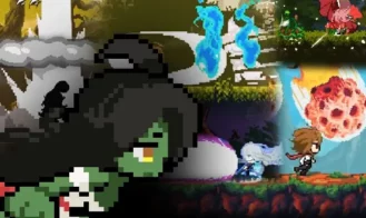 The Little Witch’s Promise Adult Game Screenshot (8)