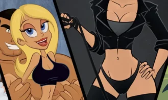 The Lusty Lizard Game Collection + Art porn xxx game download cover
