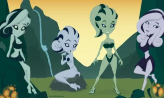 The Lusty Lizard Game Collection + Art Adult Game Screenshots (1)