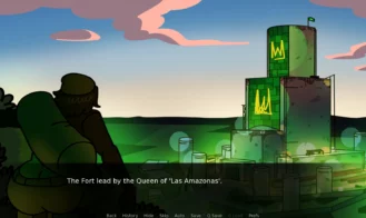 The Queen's Throne Adult Game Screenshots (1)