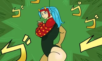 The Queen's Throne Adult Game Screenshots (6)
