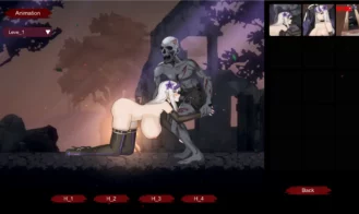 The Witch of the End Adult Game Screenshots (3)