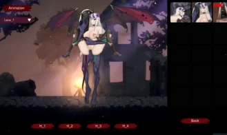 The Witch of the End Adult Game Screenshots (4)