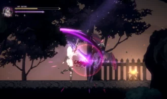 The Witch of the End Adult Game Screenshots (7)