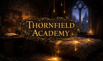 Thornfield Academy porn xxx game download cover