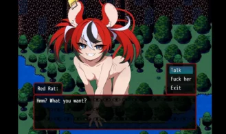 To the Demon Queen Adult Game Screenshots (8)