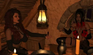 Touch of Y Adult Game Screenshots (1)