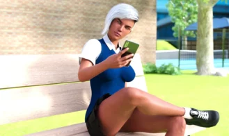 University of the Elite Adult Game Screenshots (3)
