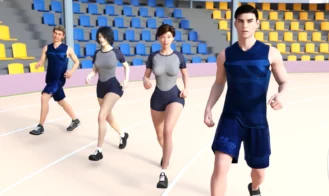 University of the Elite Adult Game Screenshots (4)