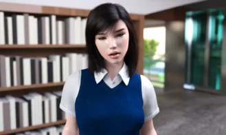 University of the Elite Adult Game Screenshots (8)