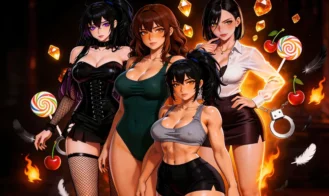 Velvet porn xxx game download cover