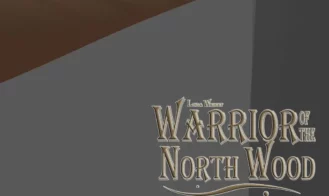 Warrior of the North Wood porn xxx game download cover