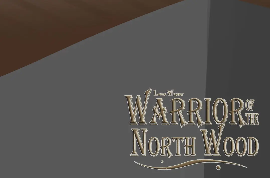 Warrior of the North Wood porn xxx game download cover