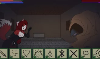 Warrior of the North Wood Adult Game Screenshots (1)