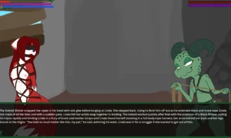 Warrior of the North Wood Adult Game Screenshots (5)